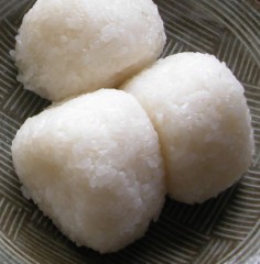 【お題日記】好きなおにぎりの具