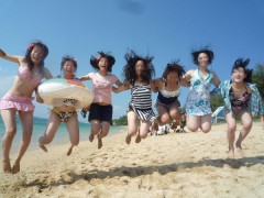 さすがにこれだけ暑いと･･･