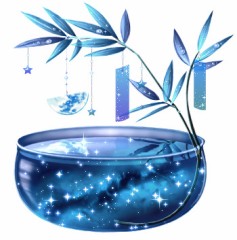 【お題日記】七夕にするお願いごと