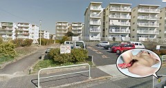 たまにはお題から離れて・・・