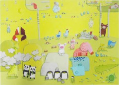 今日の出来事・・・ｗｗ