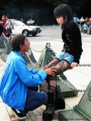 【お題日記】浮気する人としない人の違い