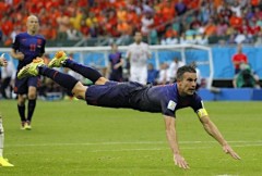 【お題日記】サッカーW杯、あなたの注目ポイントは?