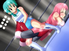 【お題日記】相手がうつ伏せ状態ならどう攻める？