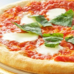 【お題日記】好きなピザの種類は？