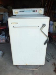 【お題日記】洗濯機は縦型派？ドラム派？