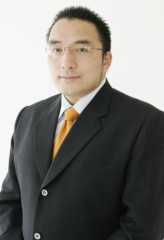 【お題日記】街で見かけた有名人