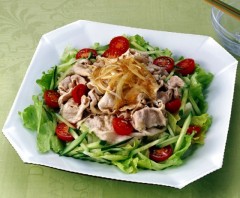 【お題日記】夏の食べ物のおすすめは?