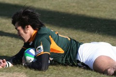 【お題日記】アナタの好きなスポーツは？