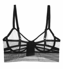 【お題日記】持ってる中で1番エロい下着