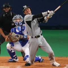 今日からヤクルト直接対決！