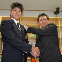 クジには相変わらず弱いけど！？