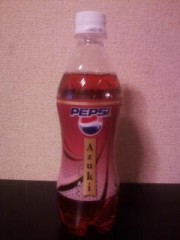 へんてこな飲み物