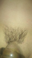 【お題日記】アンダーヘアの処理はしてますか？