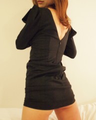 ノーパンで気になること（・・；）