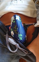 【お題日記】異性がHだと思う体のパーツ