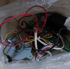 バラバラにさえ...？