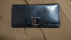 【お題日記】今使っている財布の値段