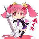 後味の悪い日（献血にて・・・）