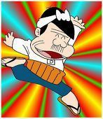 ４１歳の春だっから～♪