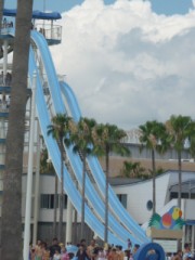 ナガシマスパーランド