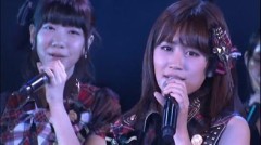AKB48　あっちゃん卒業