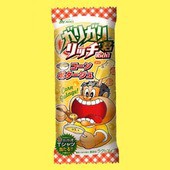 ガリガリ君　コーンポタージュ味