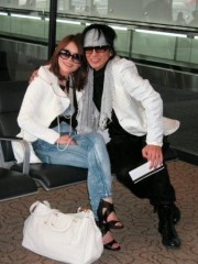 玉置発言に青田事務所“苦言”「イメージ悪い」