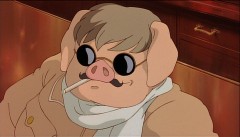 【お題日記】一番好きなジブリ映画はどれ？