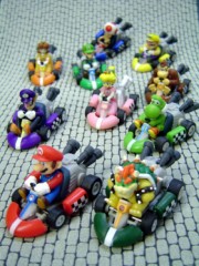 【お題日記】複数プレイしたいですか？