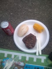 横田基地友好祭