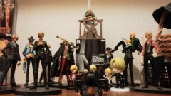 【お題日記】今はまってること( モノ)は何？