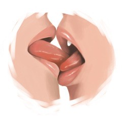 【お題日記】キスは好き？