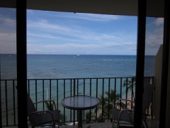 【お題日記】海でのH体験！