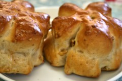 【お題日記】どんなパンが好きですか？