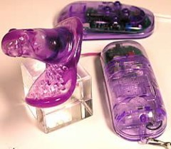 【お題日記】興味のあるアダルトグッズ