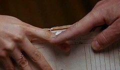 【お題日記】どこでエロスイッチが入りますか？