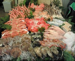 【お題日記】食べ放題するなら、何を食べたい？