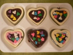 【お題日記】胸がキュンとなったエピソード