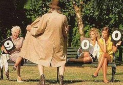 【お題日記】どこからが変態ですか？