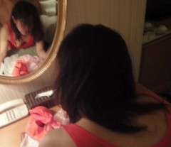 【お題日記】Hの最中にこんな意外な理由で中断した