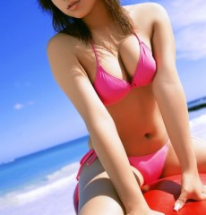 【お題日記】海に行ったら何をする？