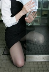 【お題日記】チラリズムって好き？