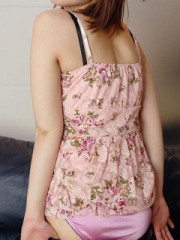 【お題日記】異性のどんな部屋着が好き？？