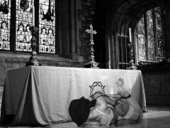 【お題日記】今夜はどう過ごしますか？(ウラ的意味で)