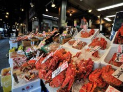 【お題日記】食べ物がおいしい都道府県はどこ？