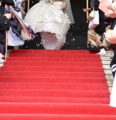 【お題日記】「お姫様だっこ」したい、されたい？