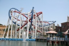 【お題日記】ジェットコースター好き？