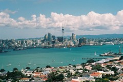 【お題日記】旅行で行ってみたい国