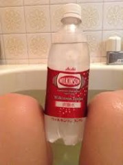 【お題日記】好きな炭酸飲料水